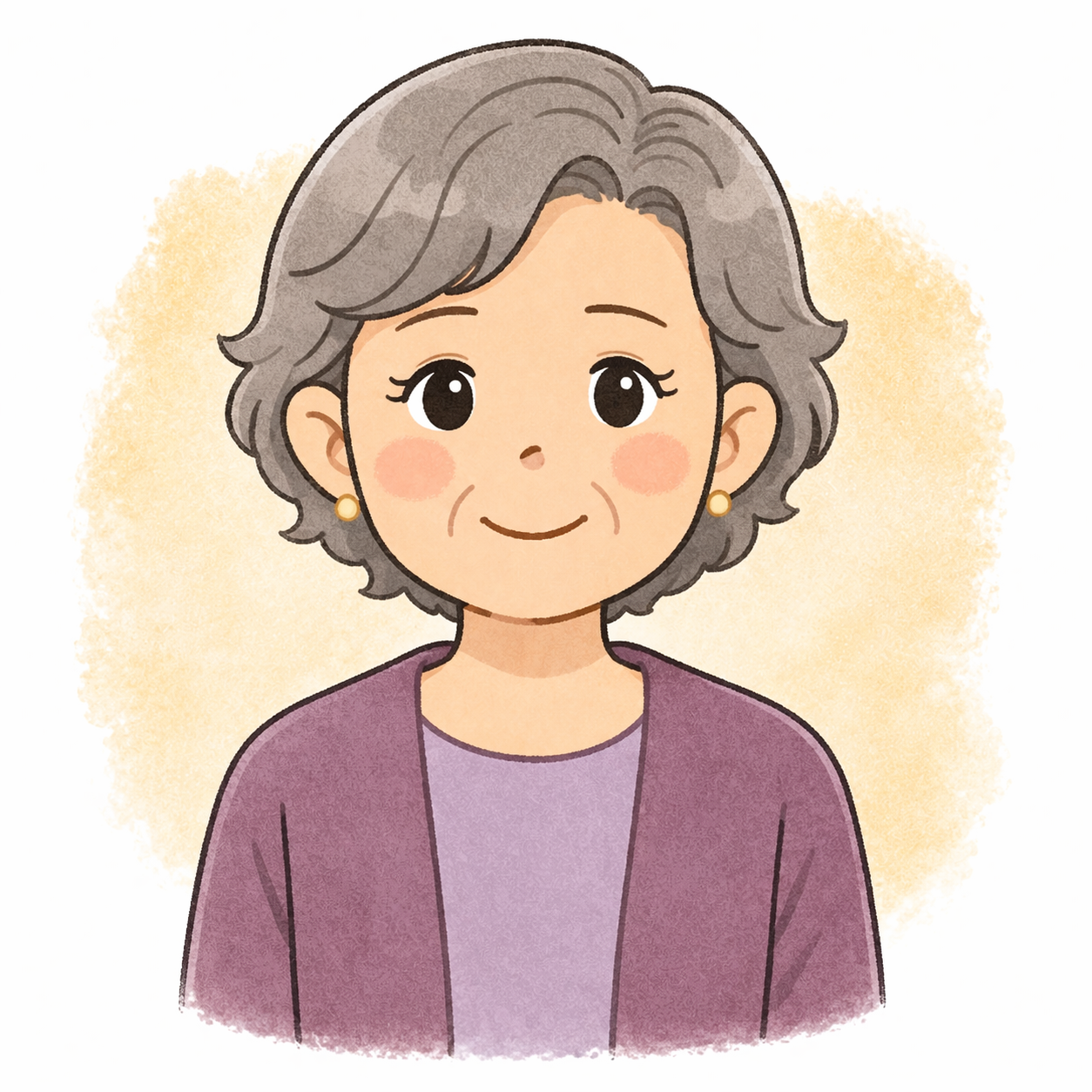 はるちゃん